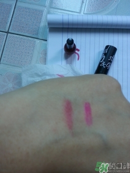 bonisha口红怎么样?bonisha口红多少钱?